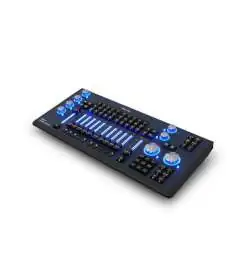ChamSys MagicQ Compact Connect
