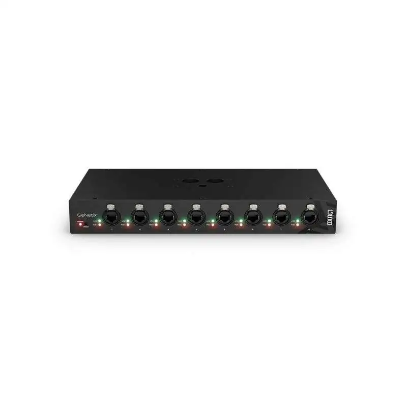 ChamSys GeNetix GS8