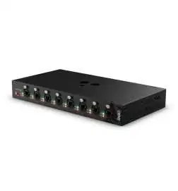 ChamSys GeNetix GS8
