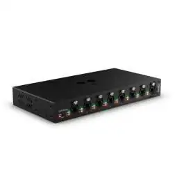 ChamSys GeNetix GS8