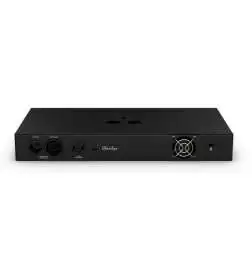 ChamSys GeNetix GS8