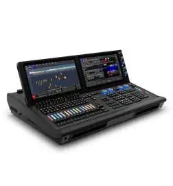 ChamSys MagicQ MQ 500M