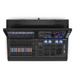 ChamSys MagicQ MQ 500M