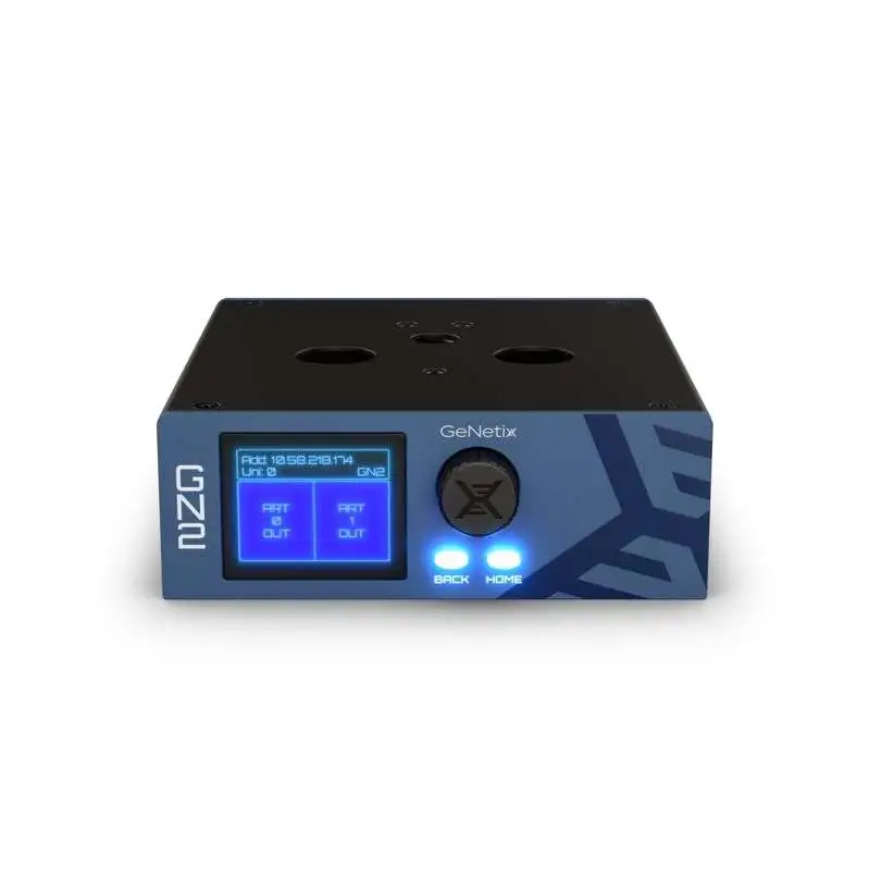 ChamSys GeNetix GN2