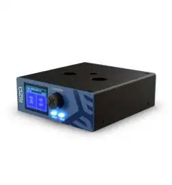 ChamSys GeNetix GN2