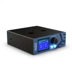 ChamSys GeNetix GN2