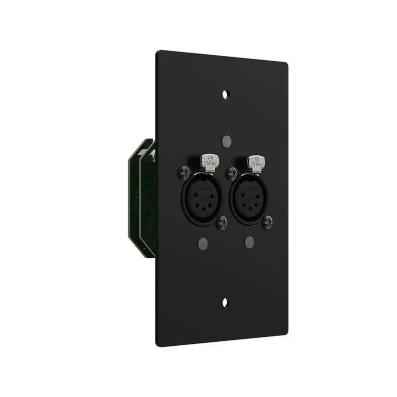 ChamSys GeNetix GW2I