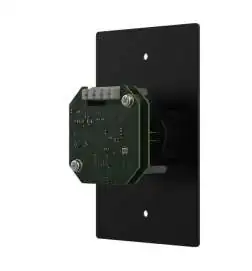 ChamSys GeNetix GW2I
