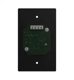 ChamSys GeNetix GW2I