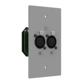 ChamSys GeNetix GW2I