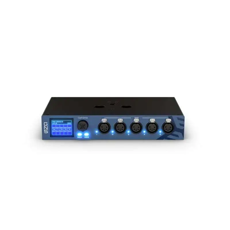 ChamSys GeNetix GN5