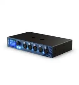 ChamSys GeNetix GN5