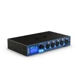 ChamSys GeNetix GN5
