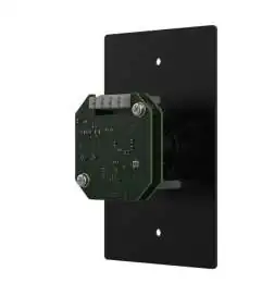 ChamSys GeNetix GW20