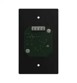 ChamSys GeNetix GW20