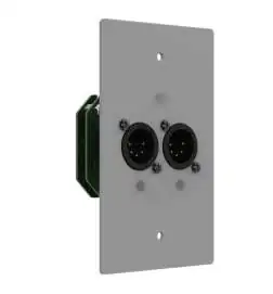 ChamSys GeNetix GW20