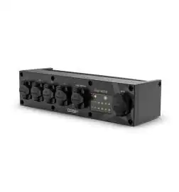 ChamSys GeNetix GS5IP