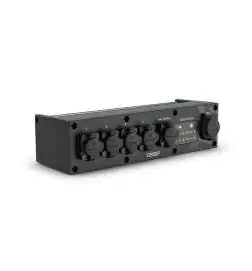 ChamSys GeNetix GS5IP