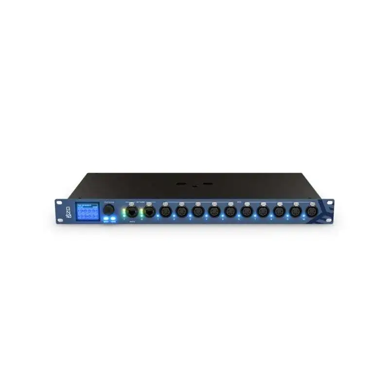 ChamSys GeNetix GN10