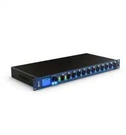 ChamSys GeNetix GN10