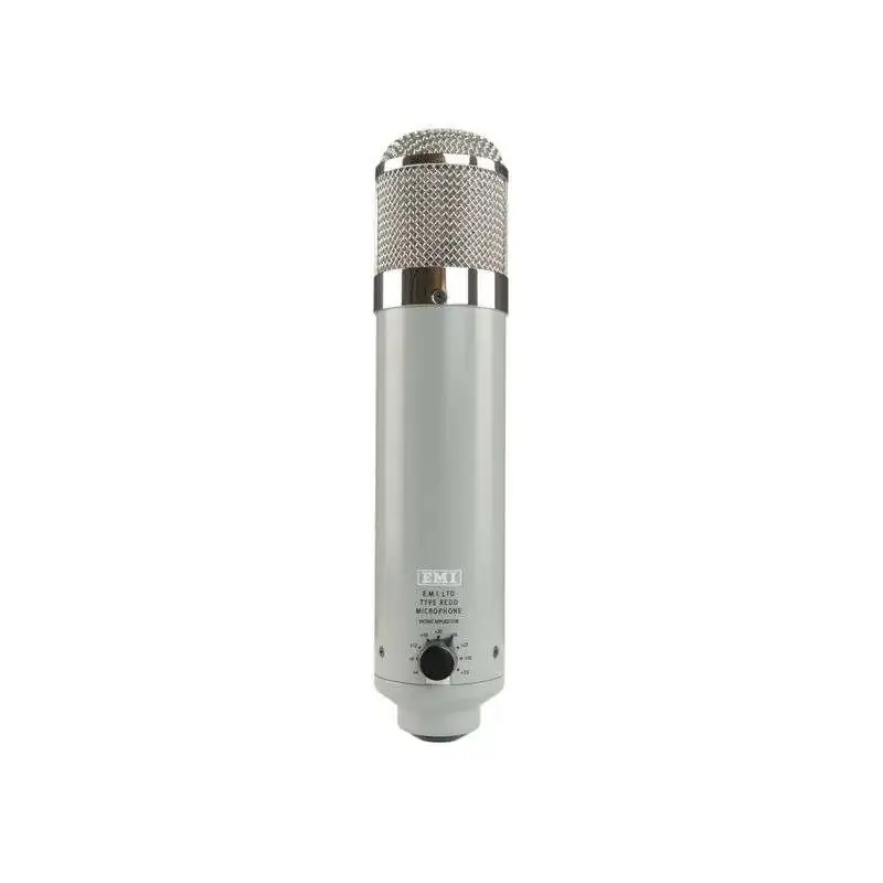 Chandler Limited REDD.MIC