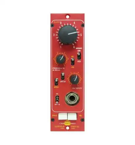 Chandler Limited Little Devil Preamp