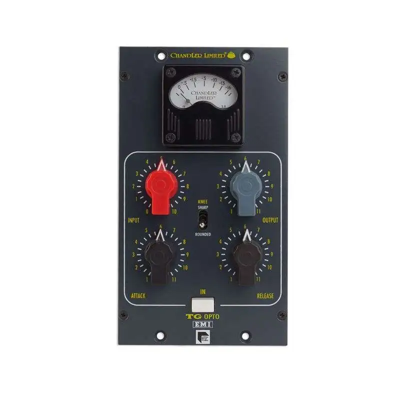 Chandler Limited TG OPTO Chandler Limited TG OPTO