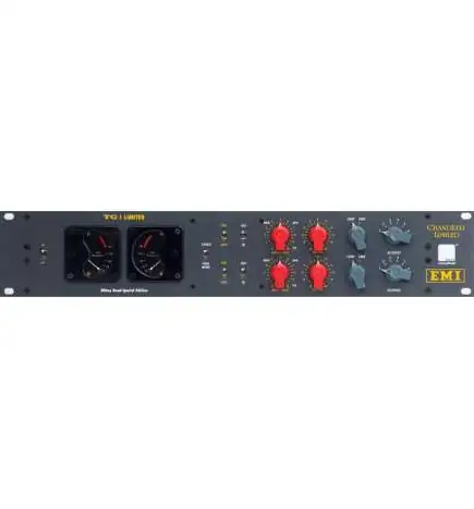 Chandler Limited TG1 Stereo Compressor Limeter
