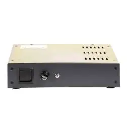 Chandler Limited PSU-1