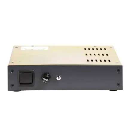 Chandler Limited PSU-1
