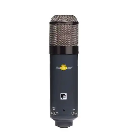 Chandler Limited TG Microphone Microfono a condensatore