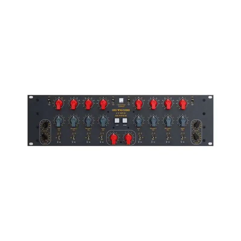 Chandler Limited TG 12345 Curve Bender
