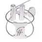 CH Sound Design Ligature Silver