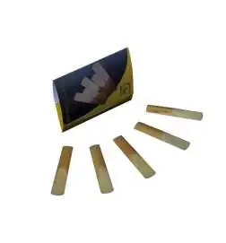 CH Sound Design Tenorsaxofoon (5St) sterkte 2,5