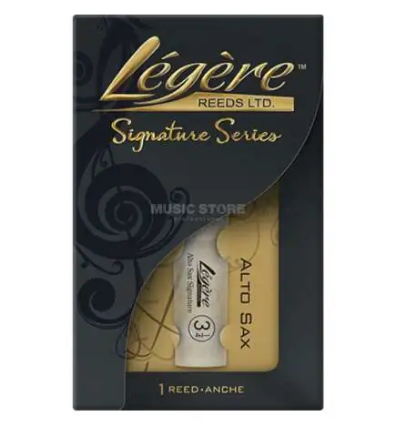 Legere Signature Tenor Sax 2,5 Kunststoffblatt