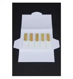 CH Sound Design Clarinet Bb German 3 Box of 5