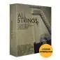 Cinematique Instruments All Strings Bundle VST klucz licencyjny