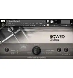 Cinematique Instruments All Strings Bundle VST licentiecode
