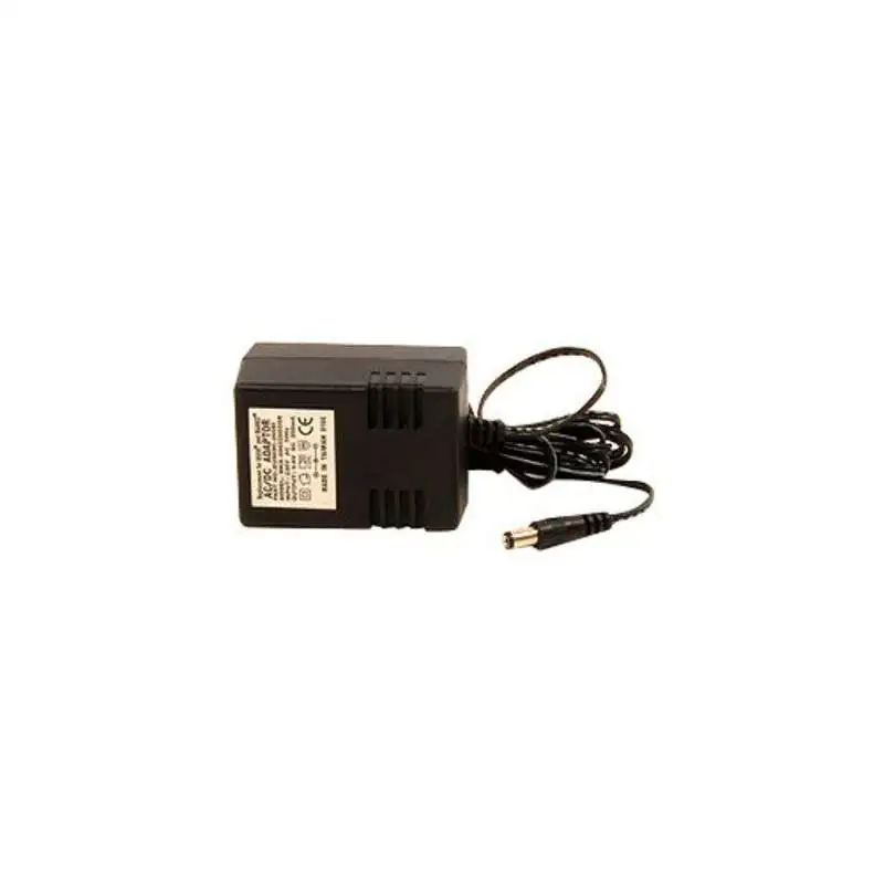 Electro Harmonix Alimentation 9,6VDC 200mA Electro Harmonix Alimentation 9,6VDC 200mA