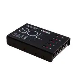 Cioks SOL Power Supply