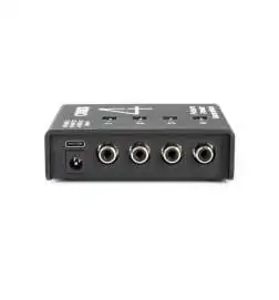 Cioks Four Expander
