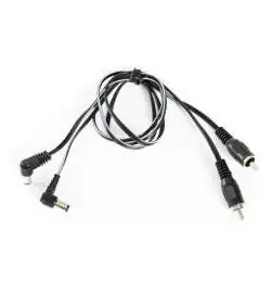 Cioks Four Expander