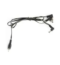 Cioks Four Expander