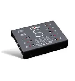 Cioks 8 Expander