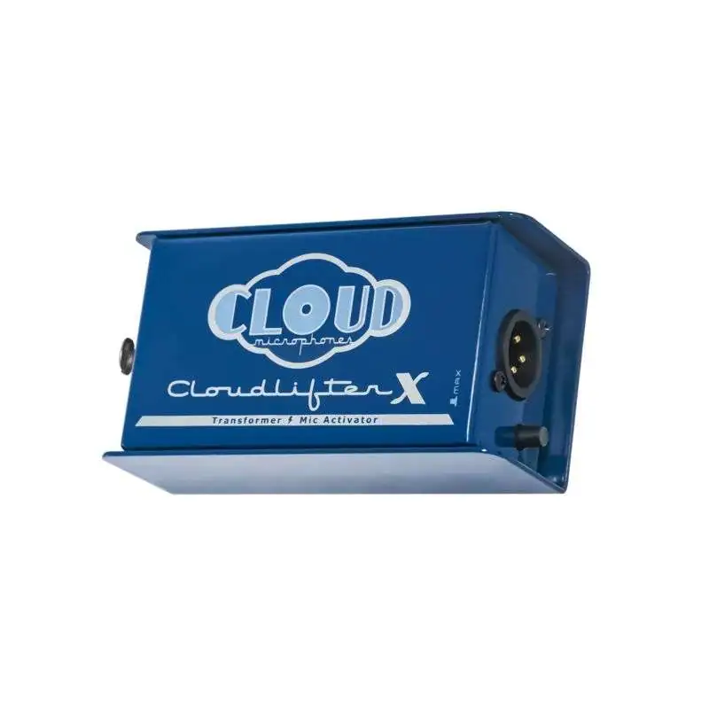 Cloud Microphones CL-X Cloudlifter