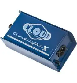 Cloud Microphones CL-X Cloudlifter