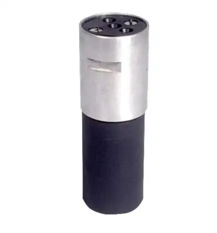 Coles 4069 XLR Adapter pour 4038