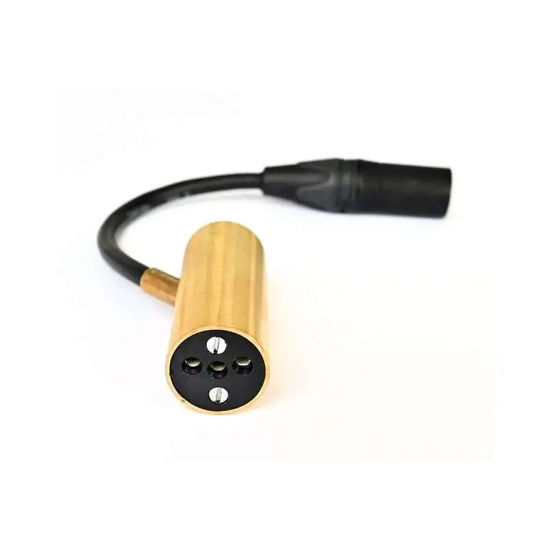 Coles 4071B Microphone to Stand Adapter
