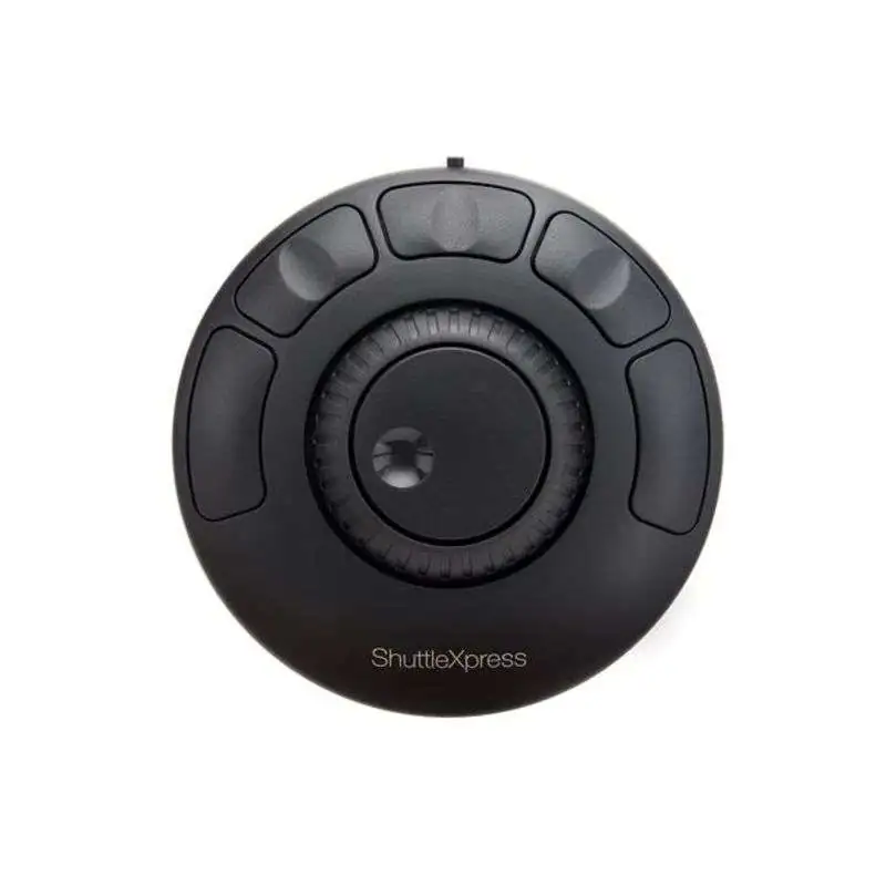 Contour Design Multimedia Controller Xpress DAW-Controller