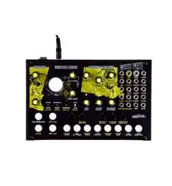 cre8audio West Pest synthesizer